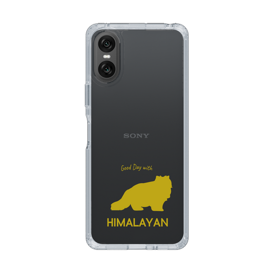 Slim Protection Case［ &UCHINOCO - Himalayan ］