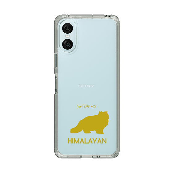Slim Protection Case［ &UCHINOCO - Himalayan ］