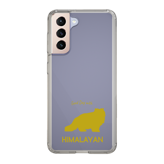 Slim Protection Case［ &UCHINOCO - Himalayan ］