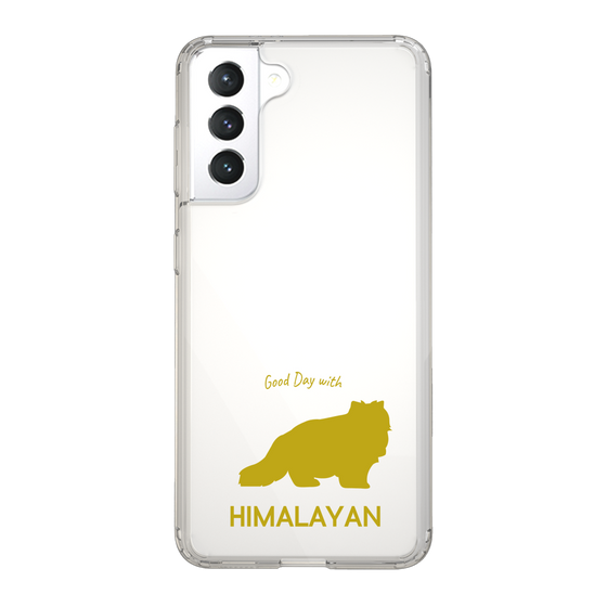 Slim Protection Case［ &UCHINOCO - Himalayan ］