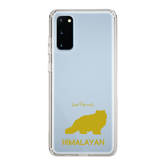 Slim Protection Case［ &UCHINOCO - Himalayan ］