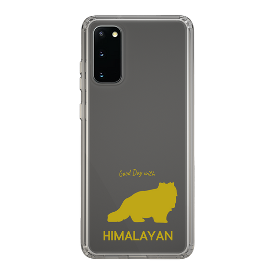 Slim Protection Case［ &UCHINOCO - Himalayan ］