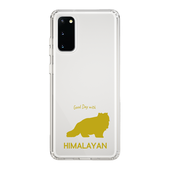 Slim Protection Case［ &UCHINOCO - Himalayan ］