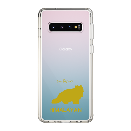 Slim Protection Case［ &UCHINOCO - Himalayan ］