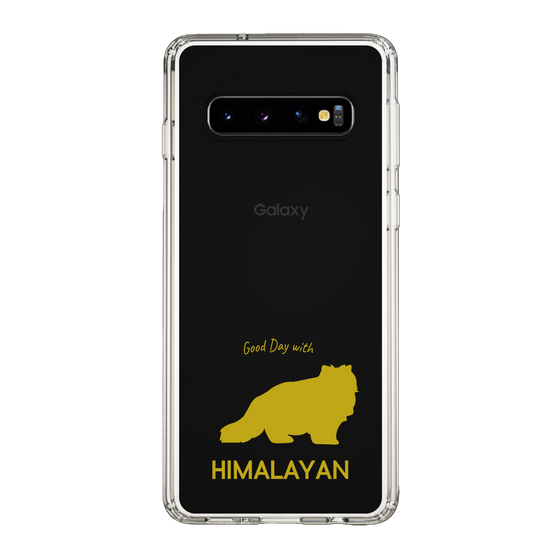 Slim Protection Case［ &UCHINOCO - Himalayan ］