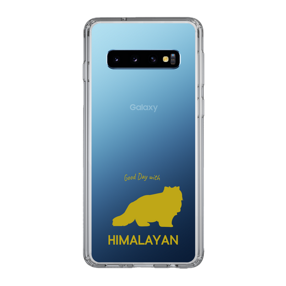 Slim Protection Case［ &UCHINOCO - Himalayan ］