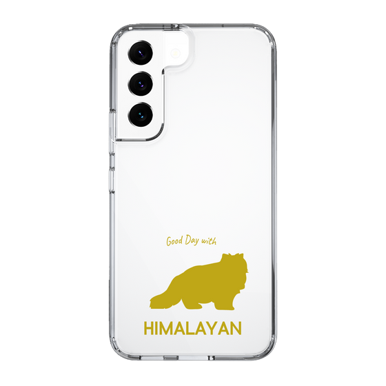 Slim Protection Case［ &UCHINOCO - Himalayan ］