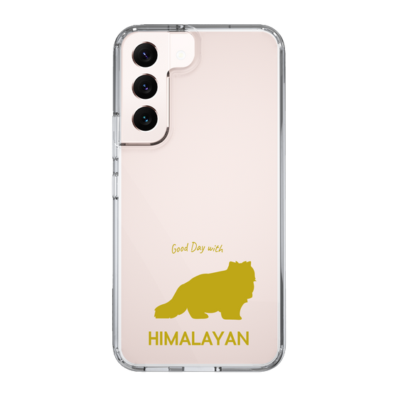 Slim Protection Case［ &UCHINOCO - Himalayan ］