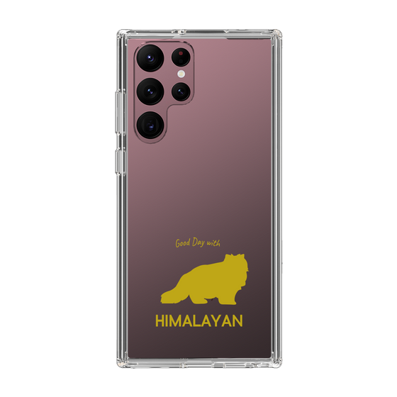 Slim Protection Case［ &UCHINOCO - Himalayan ］
