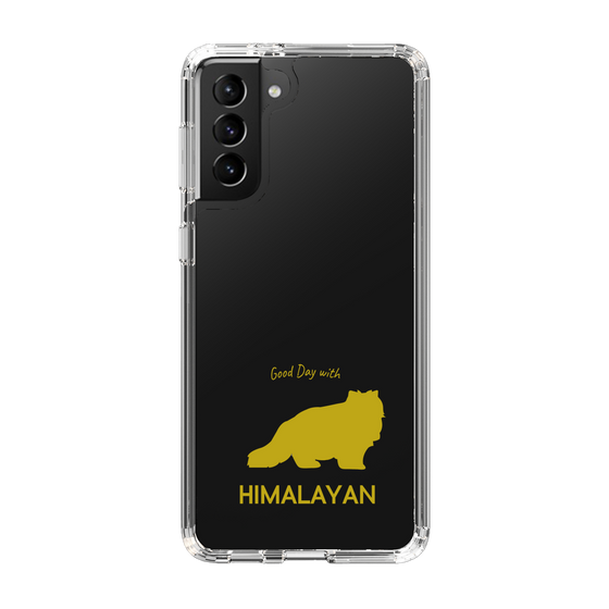 Slim Protection Case［ &UCHINOCO - Himalayan ］