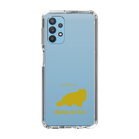 Slim Protection Case［ &UCHINOCO - Himalayan ］