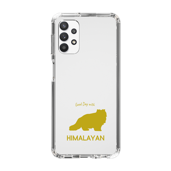 Slim Protection Case［ &UCHINOCO - Himalayan ］