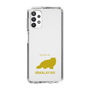 Slim Protection Case［ &UCHINOCO - Himalayan ］