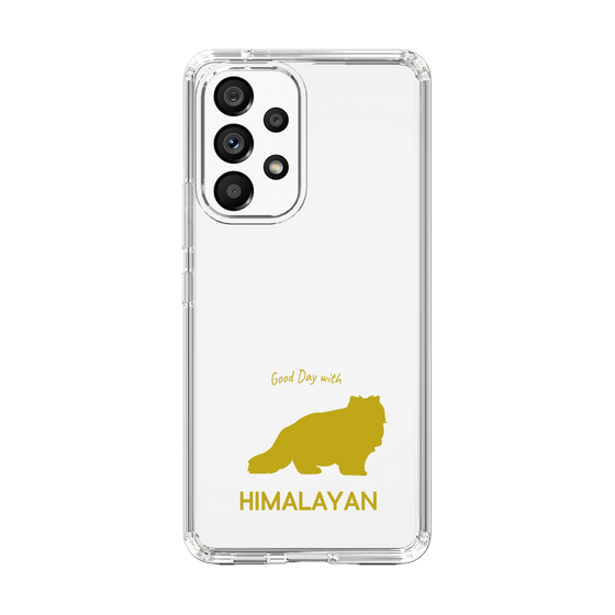 Slim Protection Case［ &UCHINOCO - Himalayan ］