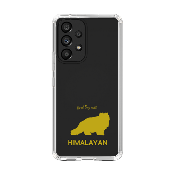 Slim Protection Case［ &UCHINOCO - Himalayan ］