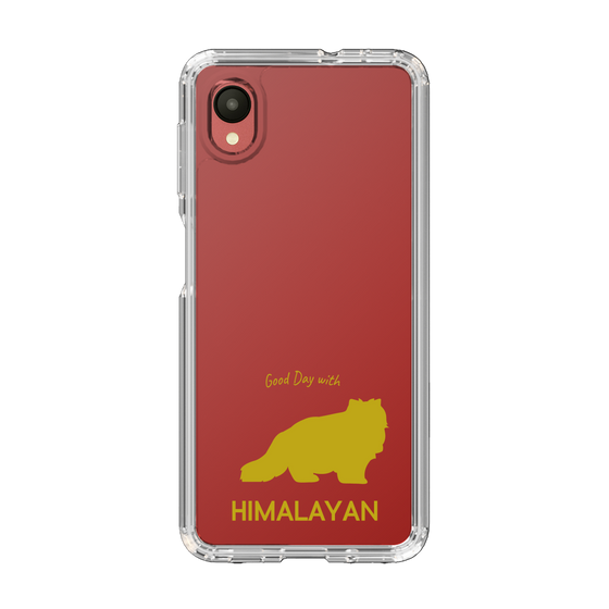Slim Protection Case［ &UCHINOCO - Himalayan ］