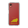 Slim Protection Case［ &UCHINOCO - Himalayan ］