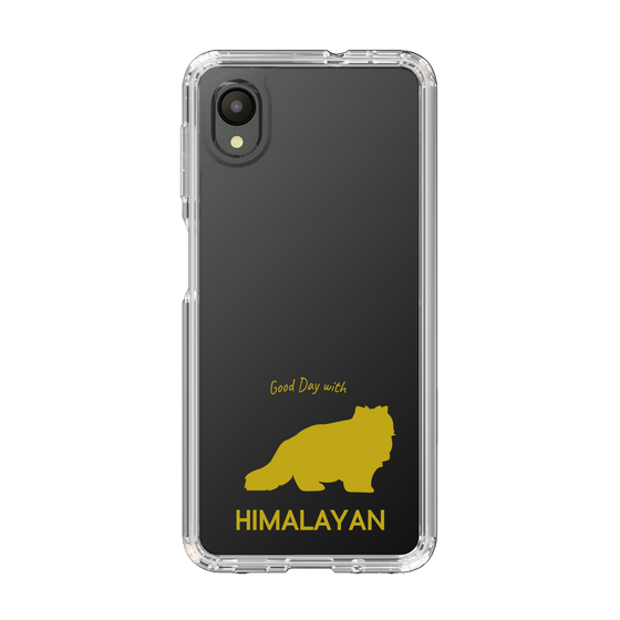 Slim Protection Case［ &UCHINOCO - Himalayan ］