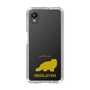 Slim Protection Case［ &UCHINOCO - Himalayan ］