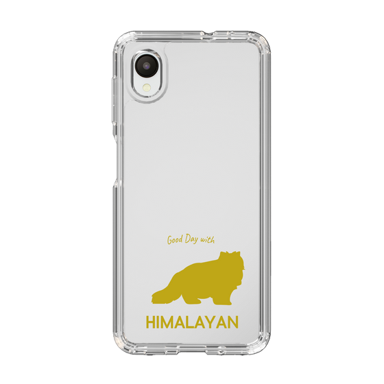 Slim Protection Case［ &UCHINOCO - Himalayan ］