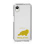 Slim Protection Case［ &UCHINOCO - Himalayan ］