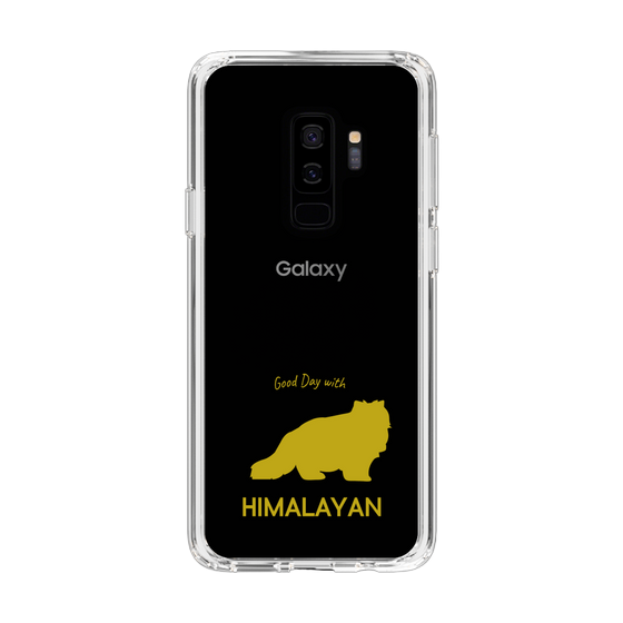 Slim Protection Case［ &UCHINOCO - Himalayan ］