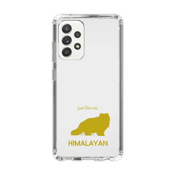 Slim Protection Case［ &UCHINOCO - Himalayan ］