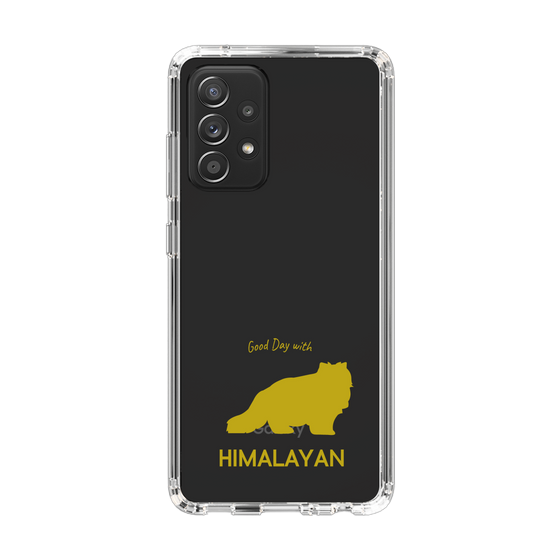Slim Protection Case［ &UCHINOCO - Himalayan ］