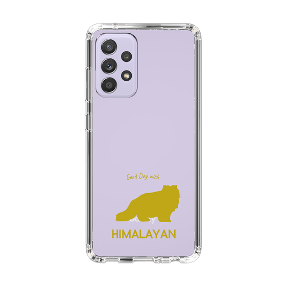 Slim Protection Case［ &UCHINOCO - Himalayan ］