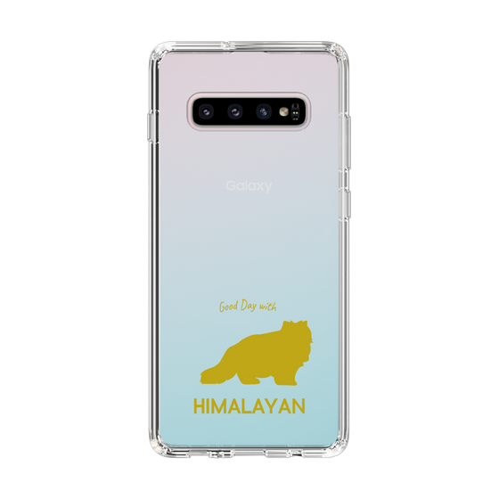 Slim Protection Case［ &UCHINOCO - Himalayan ］