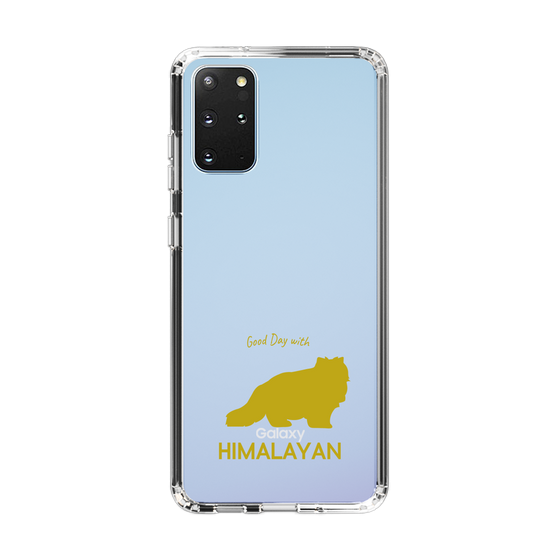Slim Protection Case［ &UCHINOCO - Himalayan ］