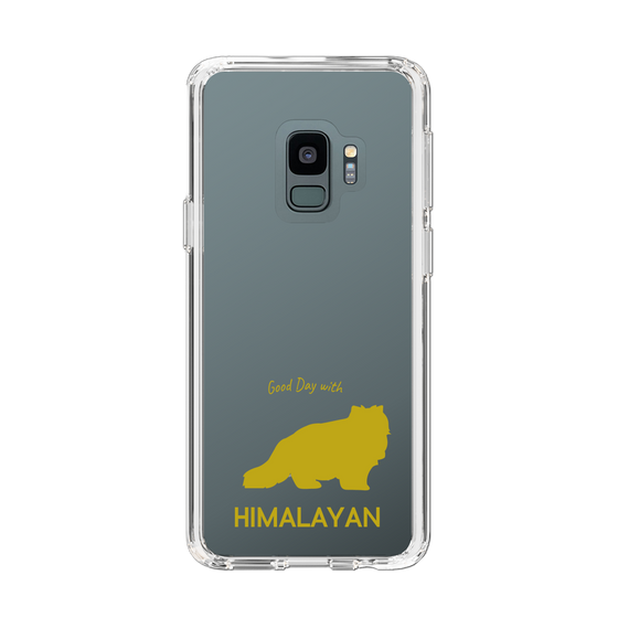 Slim Protection Case［ &UCHINOCO - Himalayan ］