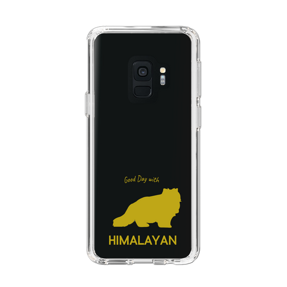 Slim Protection Case［ &UCHINOCO - Himalayan ］