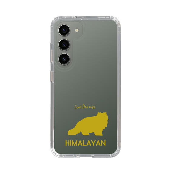 Slim Protection Case［ &UCHINOCO - Himalayan ］