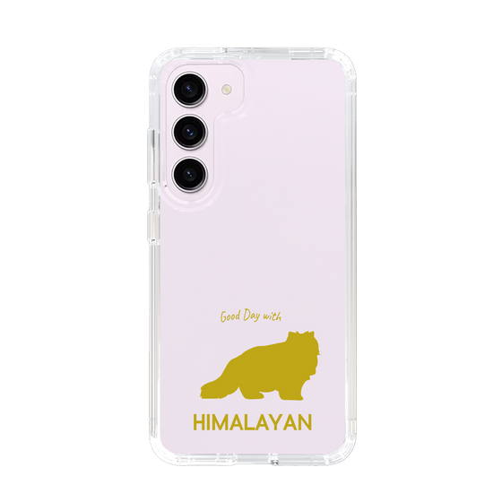 Slim Protection Case［ &UCHINOCO - Himalayan ］
