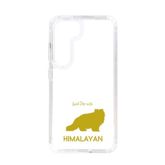 Slim Protection Case［ &UCHINOCO - Himalayan ］