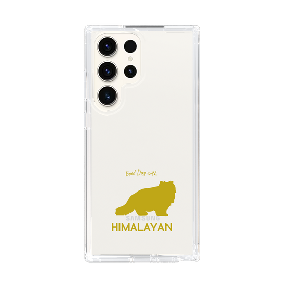 Slim Protection Case［ &UCHINOCO - Himalayan ］