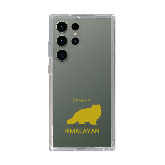 Slim Protection Case［ &UCHINOCO - Himalayan ］