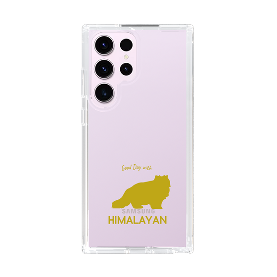Slim Protection Case［ &UCHINOCO - Himalayan ］