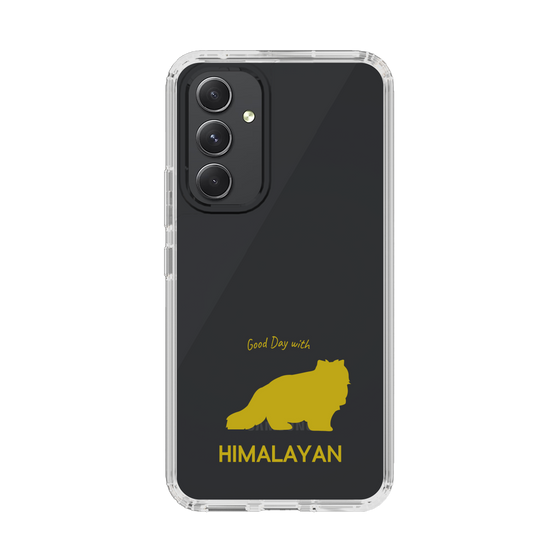 Slim Protection Case［ &UCHINOCO - Himalayan ］