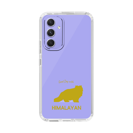 Slim Protection Case［ &UCHINOCO - Himalayan ］