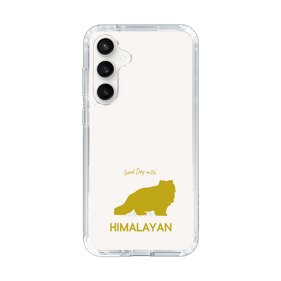 Slim Protection Case［ &UCHINOCO - Himalayan ］