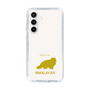 Slim Protection Case［ &UCHINOCO - Himalayan ］