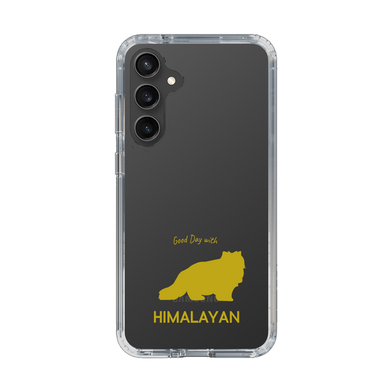 Slim Protection Case［ &UCHINOCO - Himalayan ］
