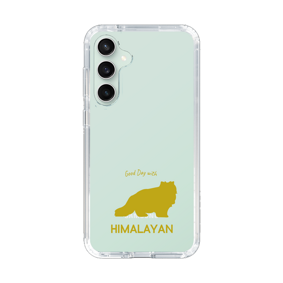 Slim Protection Case［ &UCHINOCO - Himalayan ］