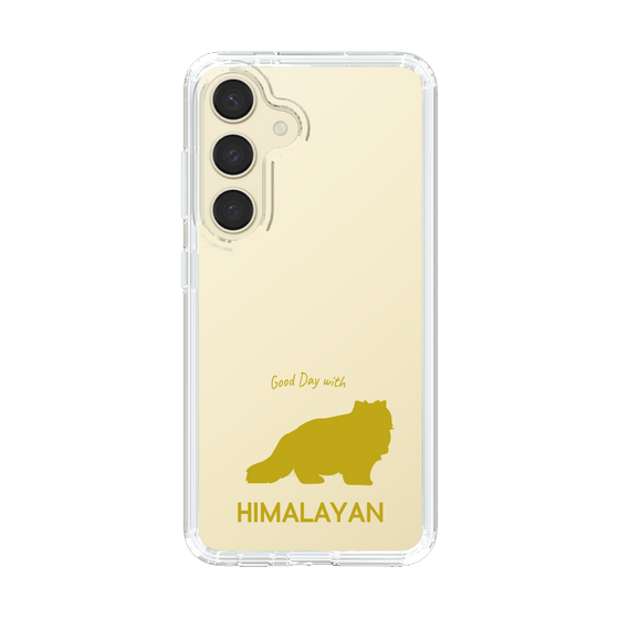 Slim Protection Case［ &UCHINOCO - Himalayan ］