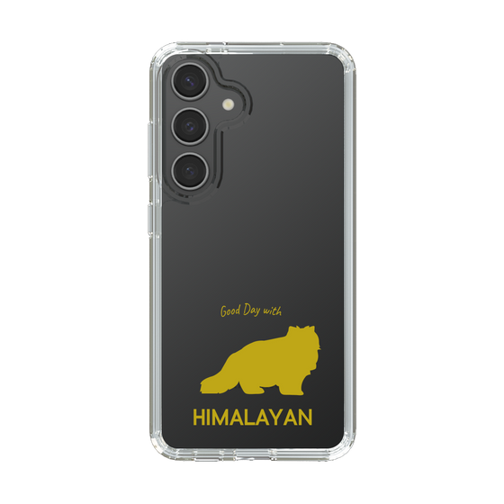 Slim Protection Case［ &UCHINOCO - Himalayan ］