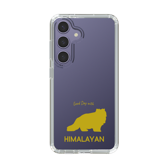 Slim Protection Case［ &UCHINOCO - Himalayan ］