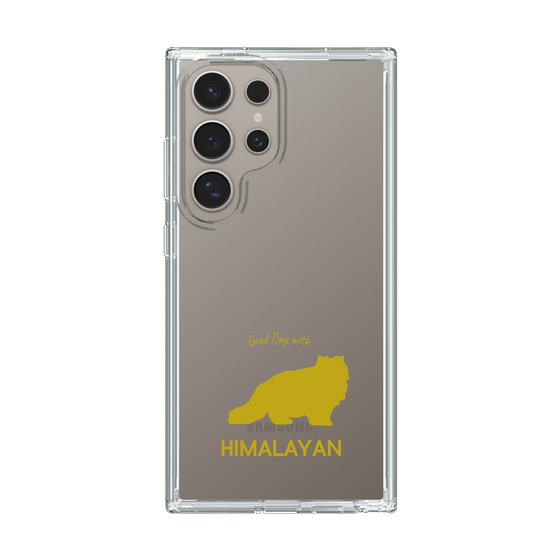 Slim Protection Case［ &UCHINOCO - Himalayan ］