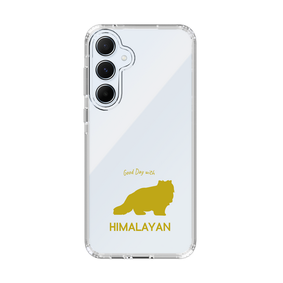 Slim Protection Case［ &UCHINOCO - Himalayan ］